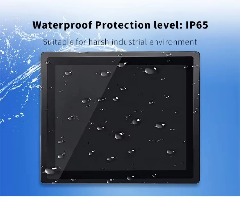 Marine IP65 Waterproof 17
