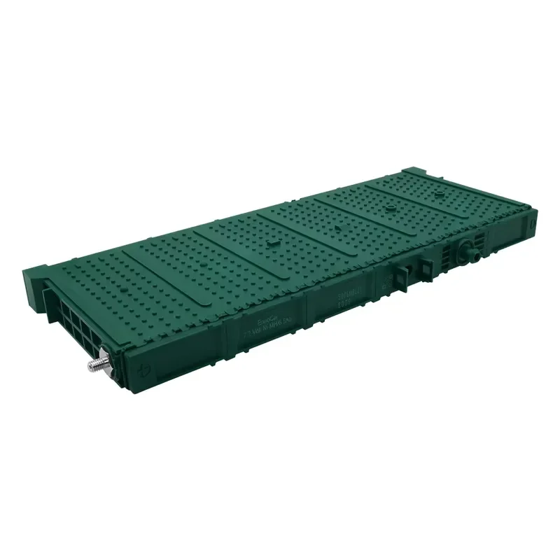 Ni-Mh 7.2V 6.5Ah Prismatic Battery Cell For Prius Hybrid Car Replacement Rechargeable High Capacity Auto Parts