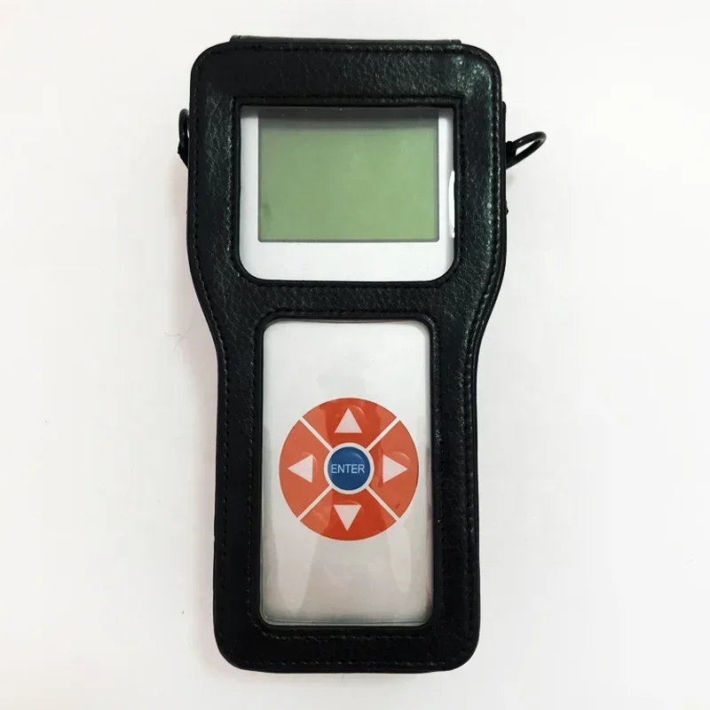 Vibration Analyzer Portable Balancer Vibration Data Collector