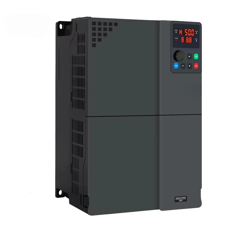 M-driver 22kw VFD Three Phase 380v 440v 460v 30hp Variable Frequency Drive for Pump