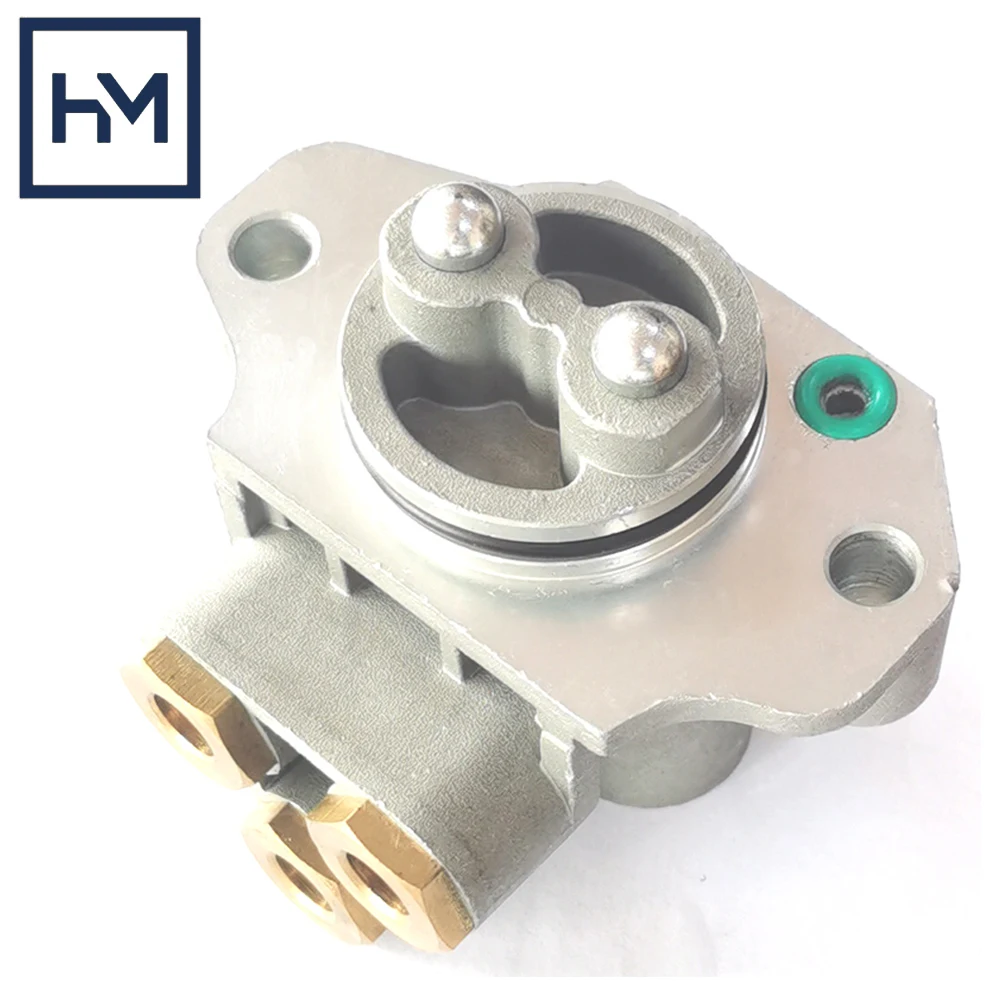 OE: 0022602457 0022606157 0012608857 Truck Gear Box Shut-off Valve For Benz Actros Antos Arocs Axor G131/210/211 G221/231/24