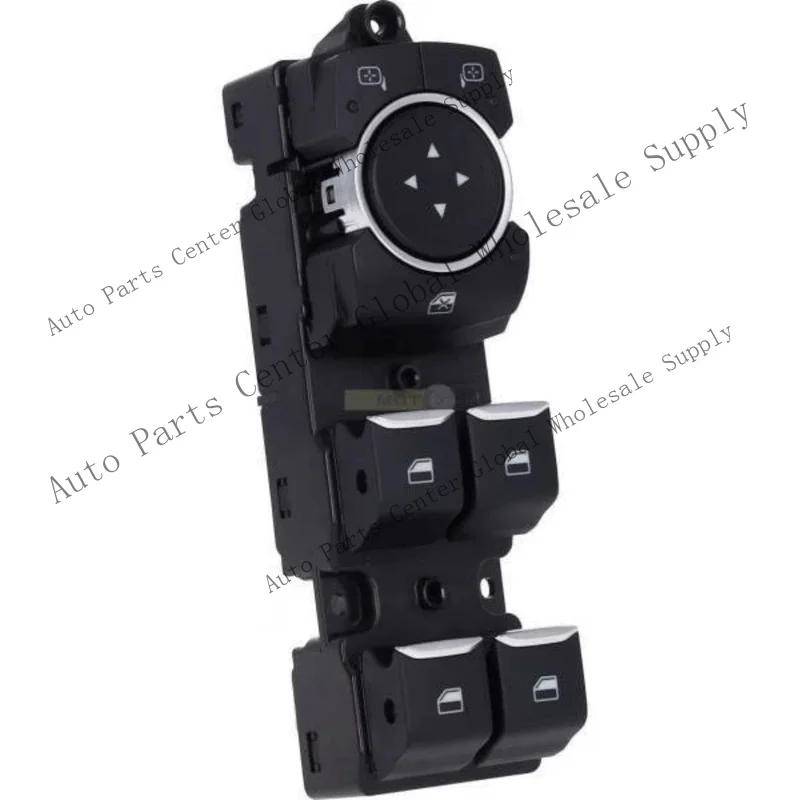 Z+ Window Lifter Switch For Ford Focus H1BT14540CC