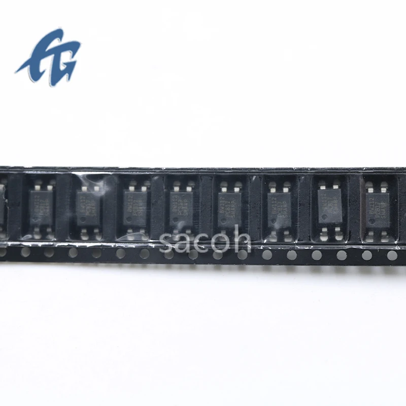 

SACOH High Quality Original Electronic Components Suppliers PC817X2CSP9F 50PCS