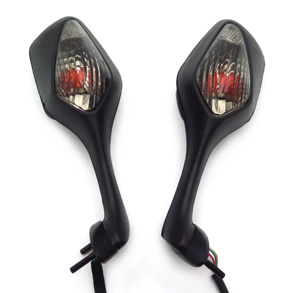 

Motorcycle Mirror For Motorcycle Honda CBR1000RR VFR1200 2008-2012 BLACK Rearview Mirror