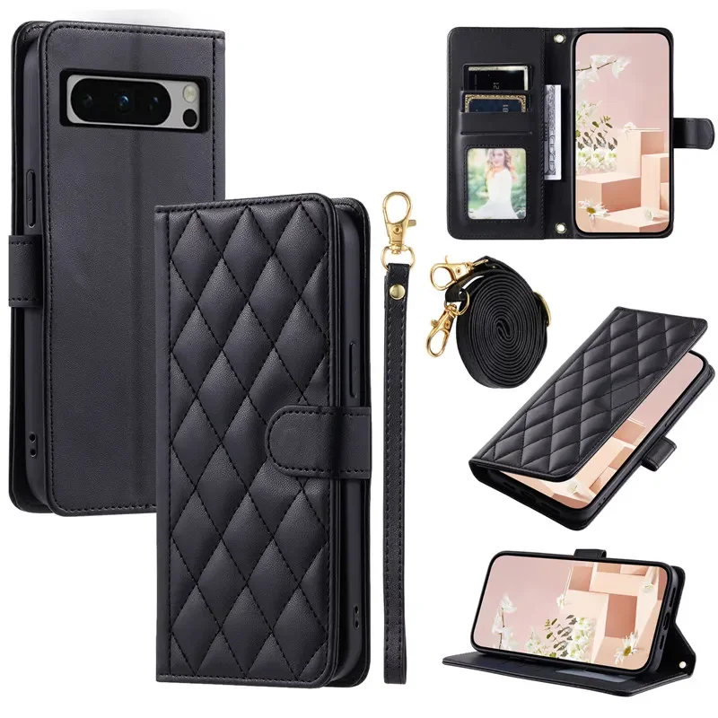 Flip Leather Phone … - image
