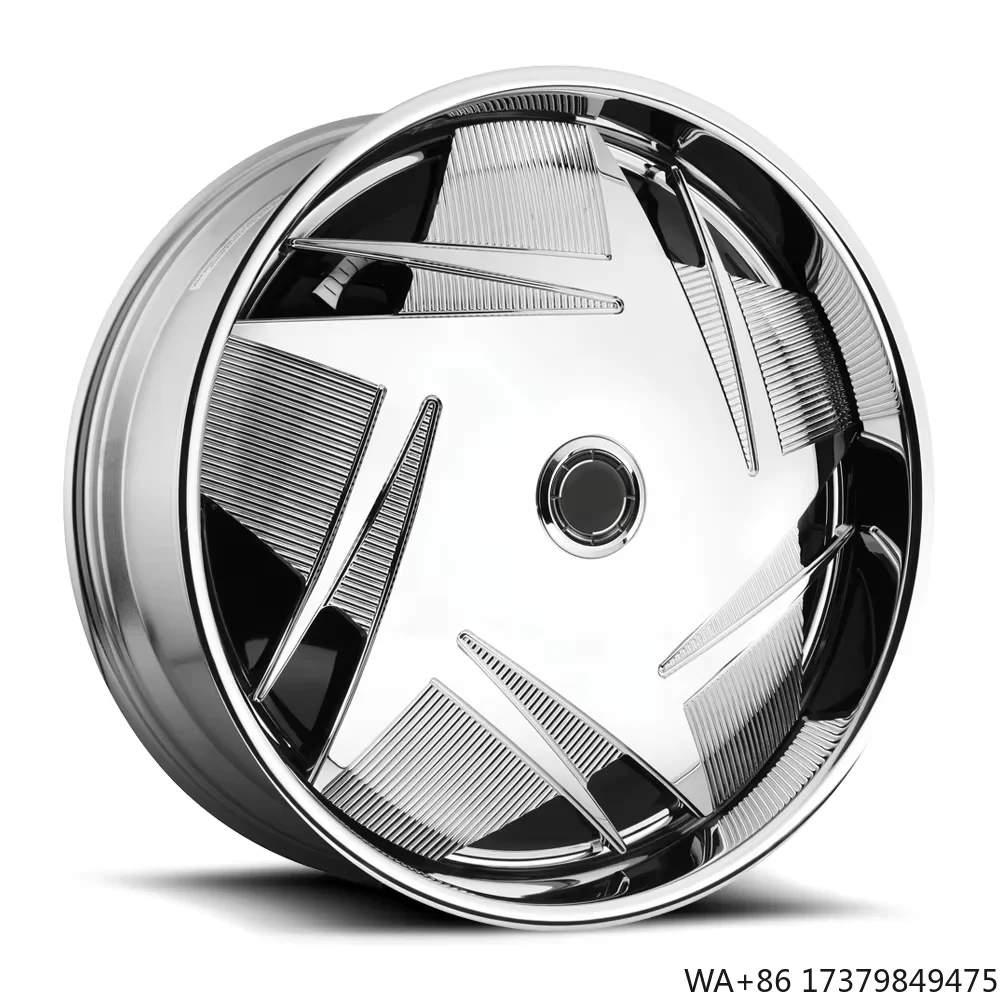 

Forged Alloy Wheels 18 19 20 21 22 Inch Aluminum Alloy Wheel Rims for Sale