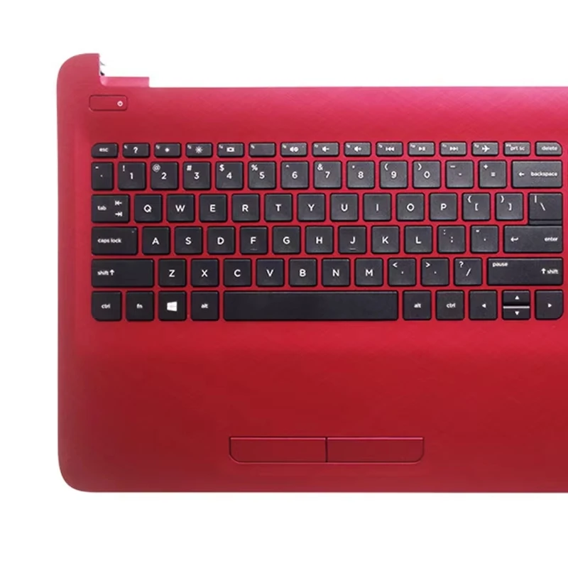 New Keyboard For 250 G4 255 G4 256 G4 250 G5 255 G5 256 G5 TPN-C125 ​TPN-C126 15-AC/AY/AF/BA Laptop Lcd Back/Palmrest/Bottom