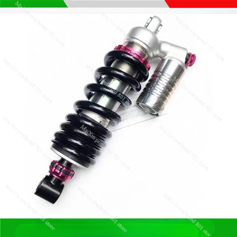 TRK502 Rear Shock Absorber Rears Suspension For Benelli TRK502X  BJ500GS-A