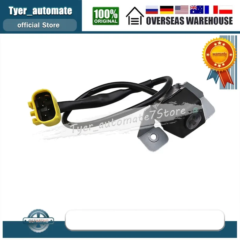 Rear View Back Up Assist Camera 95790-2S011 957902S011 For Hyundai Tucson ix35 2011-2013