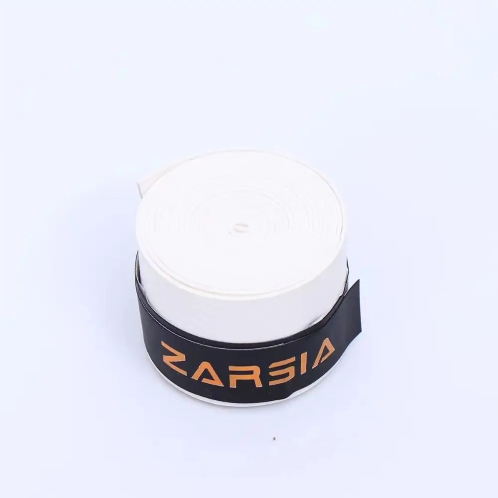 

Эластичная лента для удочек, лента для ракетки, дышащие ручки для ракетки для бадминтона, повязка на повязку, липкая, впитывающая пот