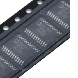 

5pcs AD7367BRUZ AD7367 new