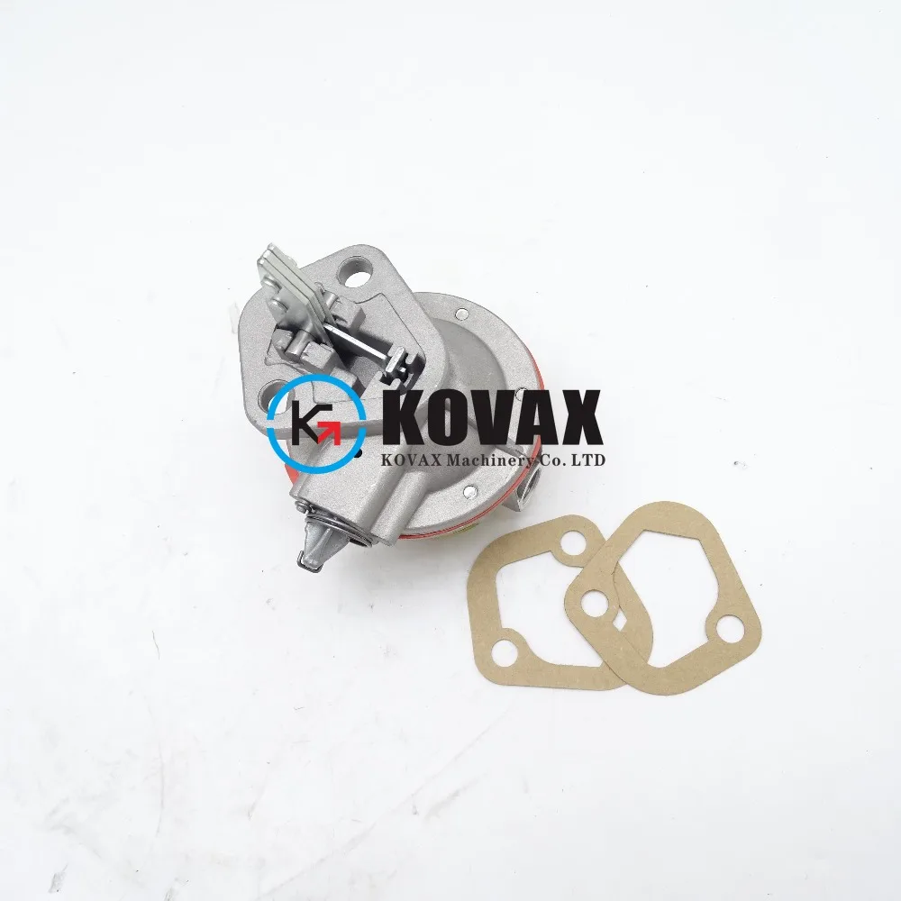

ULPK0011 fuel transfer pump is suitable for 4.236 T4.236 G4.236 C4.236 engines