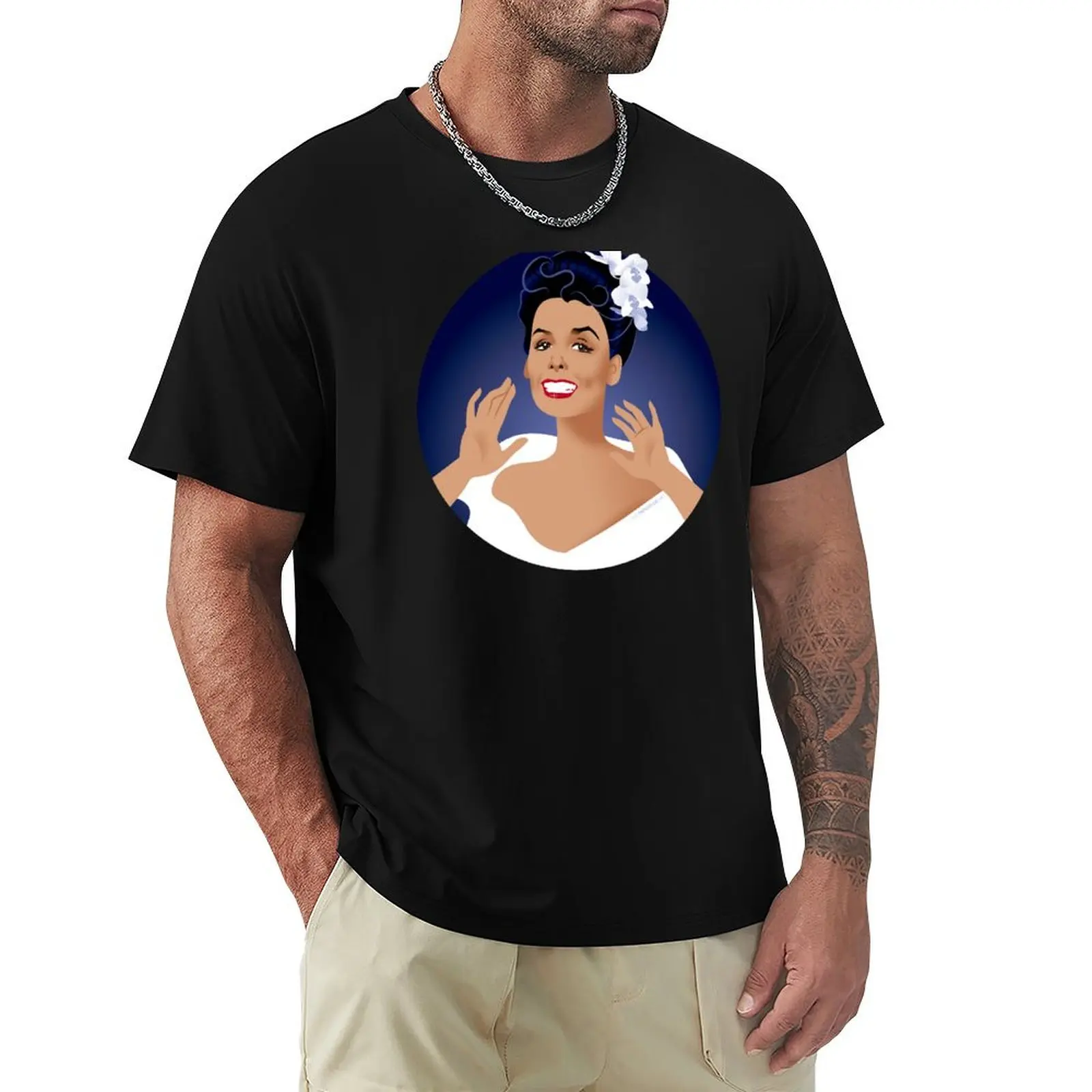 

Lena T-Shirt blanks fashion shirts graphic t shirts for a boy mens graphic t-shirts
