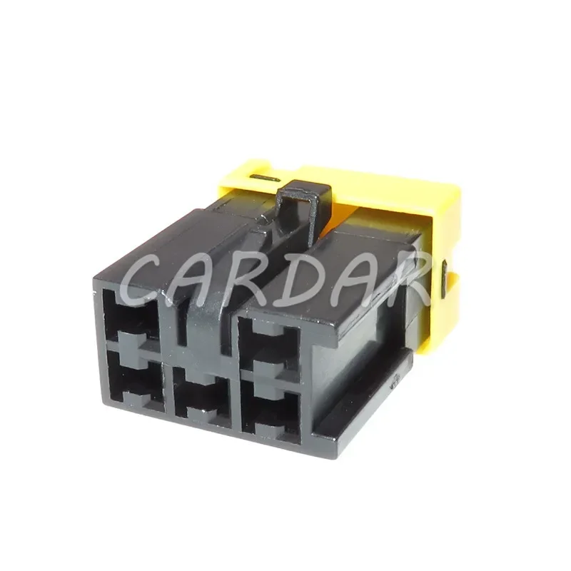 

1 Set 5 Pin Auto Wire Plugs Car Wire Socket For Automotive Cables AC Assembly