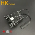A2 Red Laser BK