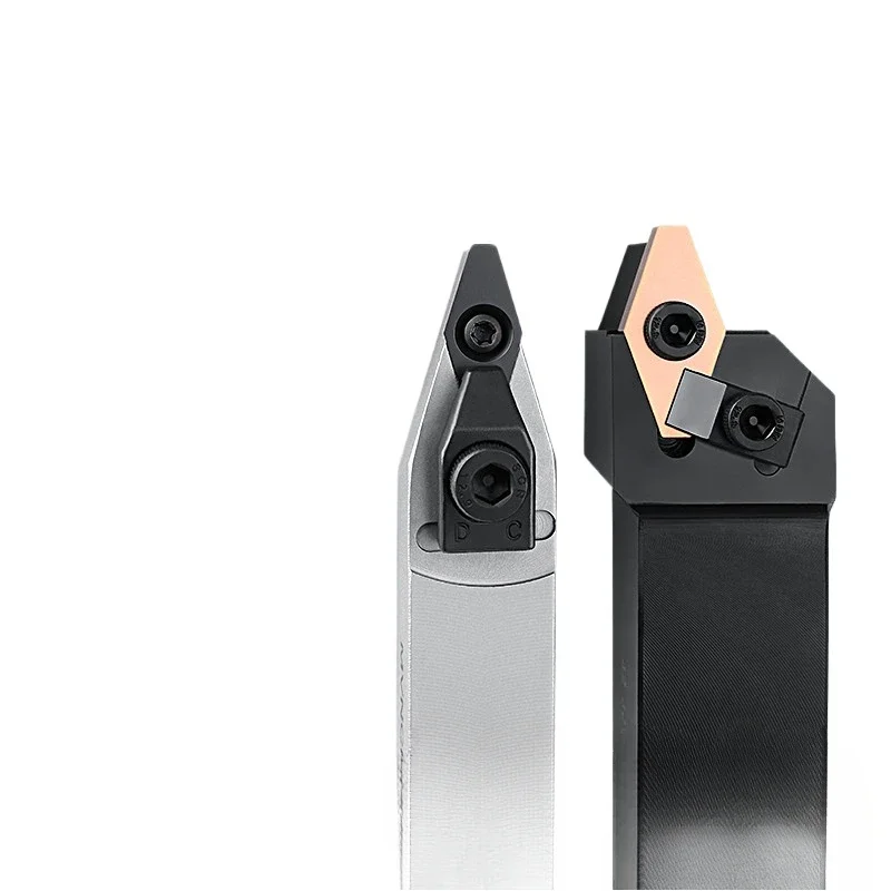 34 ° Pulley Wheel Blade CNC Turning Tool Rod External Oil Groove Lengthening and Deepening Steel Casting Iron Profiling
