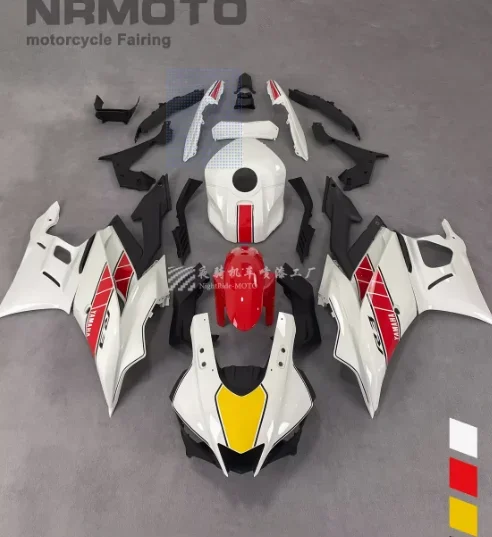 

For yamaha r3 2019-2023 fairing