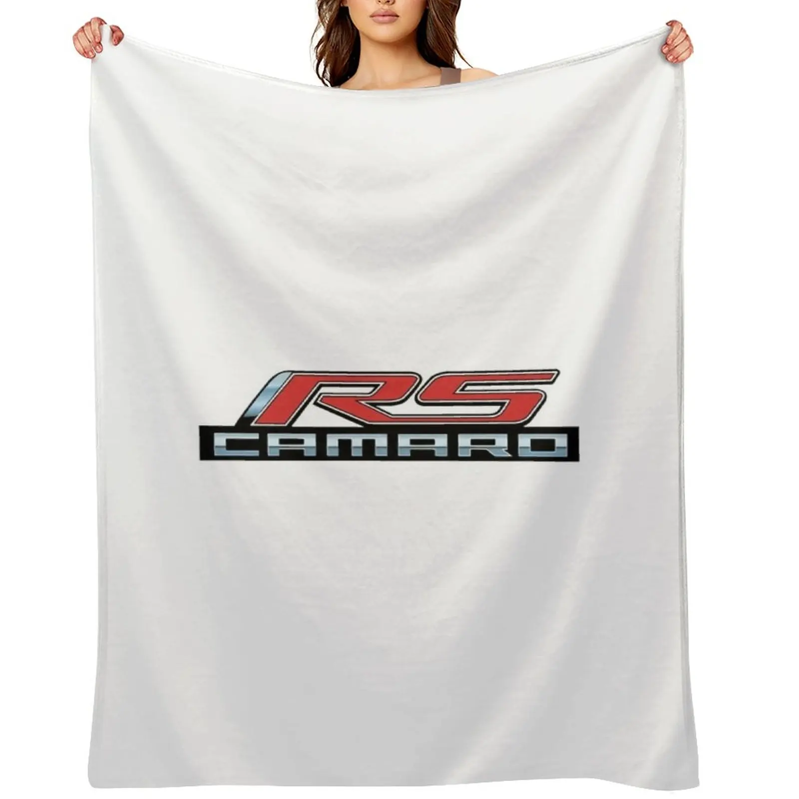 

Camaro rs Throw Blanket Blankets For Bed Sofas Thermal Luxury Blankets