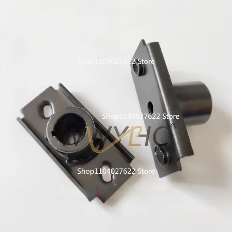 

Suitable for lawn mower tool coupling lawn machine tool seat crankshaft blade fixing bracket