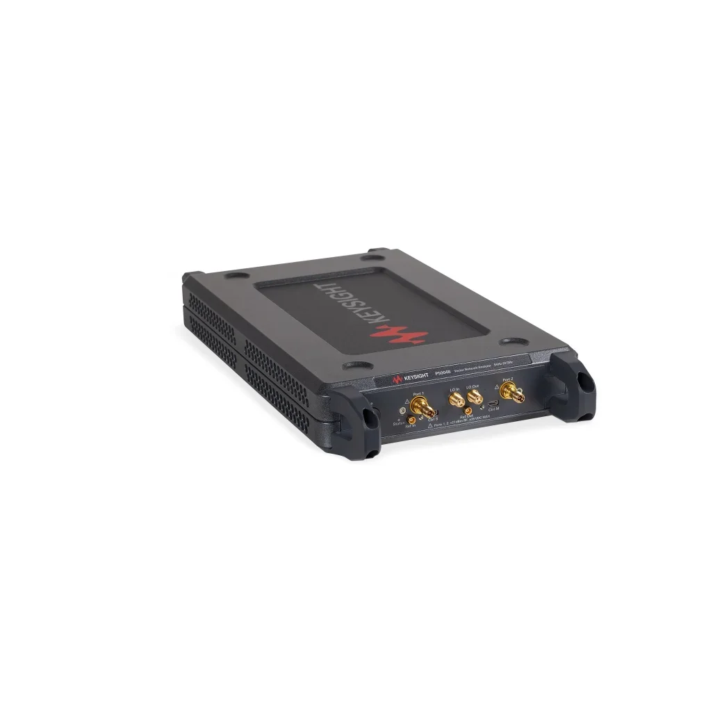 keysight Streamline Vector Network Analyzer P5001B 9 kHz to 6.5 GHz, 2-port