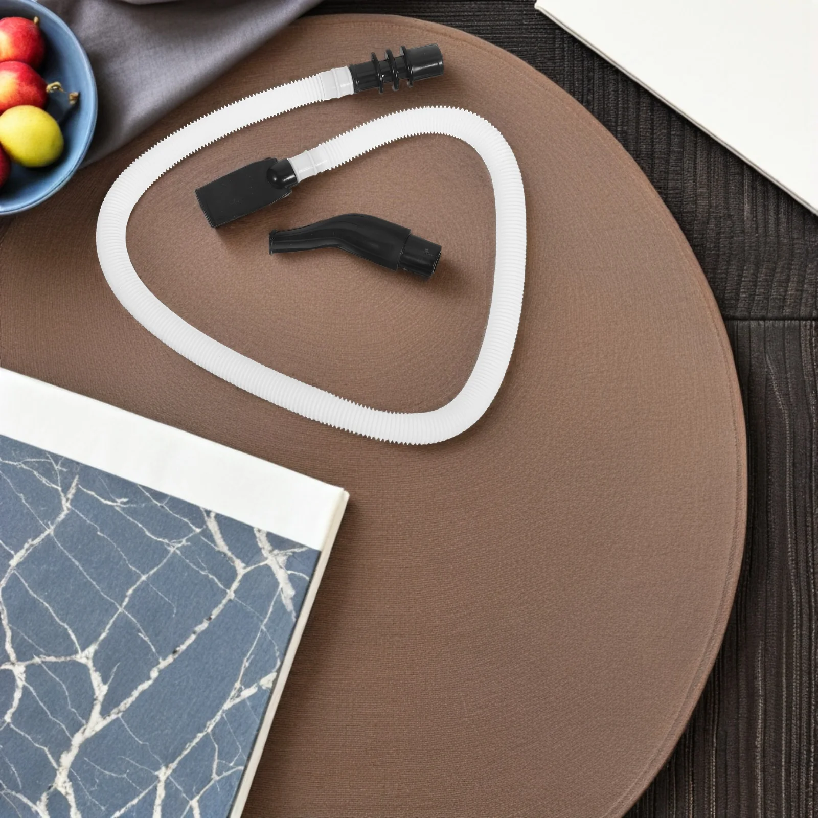 3 مجموعة مرنة ميلوديكا المعبرة أنبوب مجموعة طويلة البلاستيك بيانيكا استبدال أجزاء الهواء البيانو لوحة المفاتيح الملحقات #3