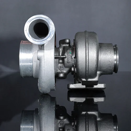 Factory Directly China Cheap Komatsu Turbocharger Excavator Engine Turbocharger Pc360-8m0 Engine Original Turbocharger