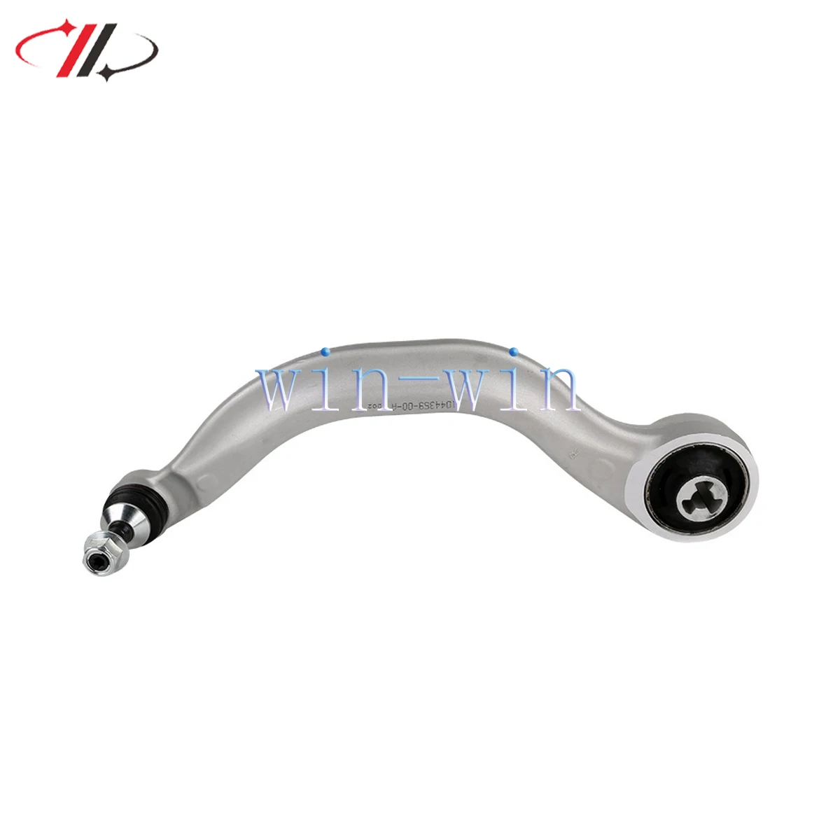 

For Tesla Model 3 Y Parts 104435900A 1044359-00-A High-Quality Body Kit Front Lower Right Suspension Curve Control Arm