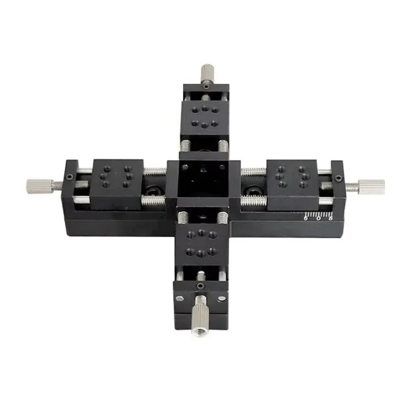 Manual Linear Stage…