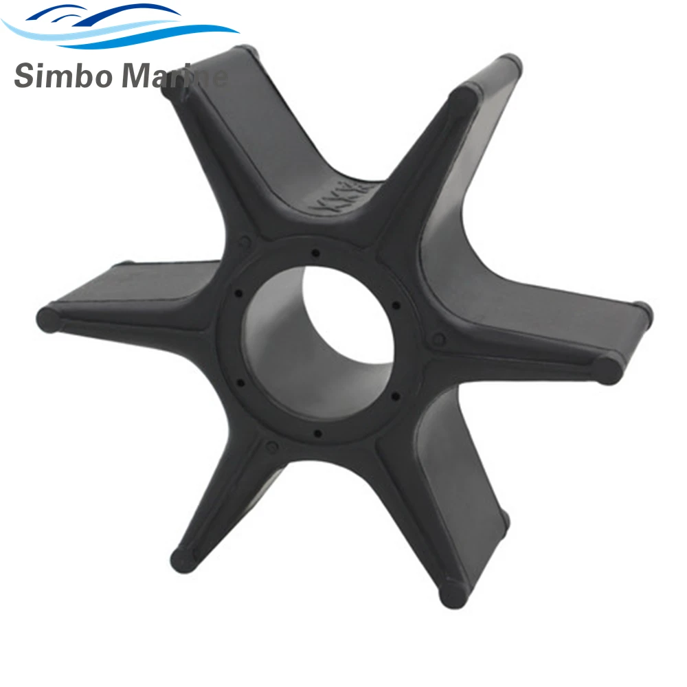 

19210-ZW1-B04 Water Pump Impeller For Honda Marine Outboard BF 75 90 115 130 HP Motor 19210-ZW1-B02 19210-ZW1-B03 18-3250