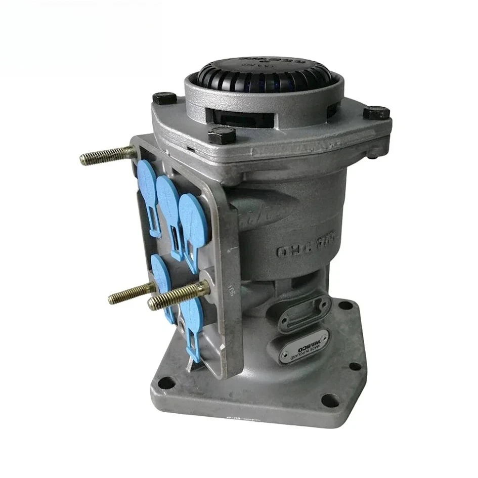 Válvula de freio de pé 1324663 4613151800 peças de freio de caminhão para motor da série 4