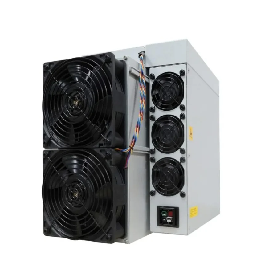BB  NEW🔥Bitmain Antminer L9 16000 MHS🛠️(16 GHS)with PSU🔥NEW IN BOX