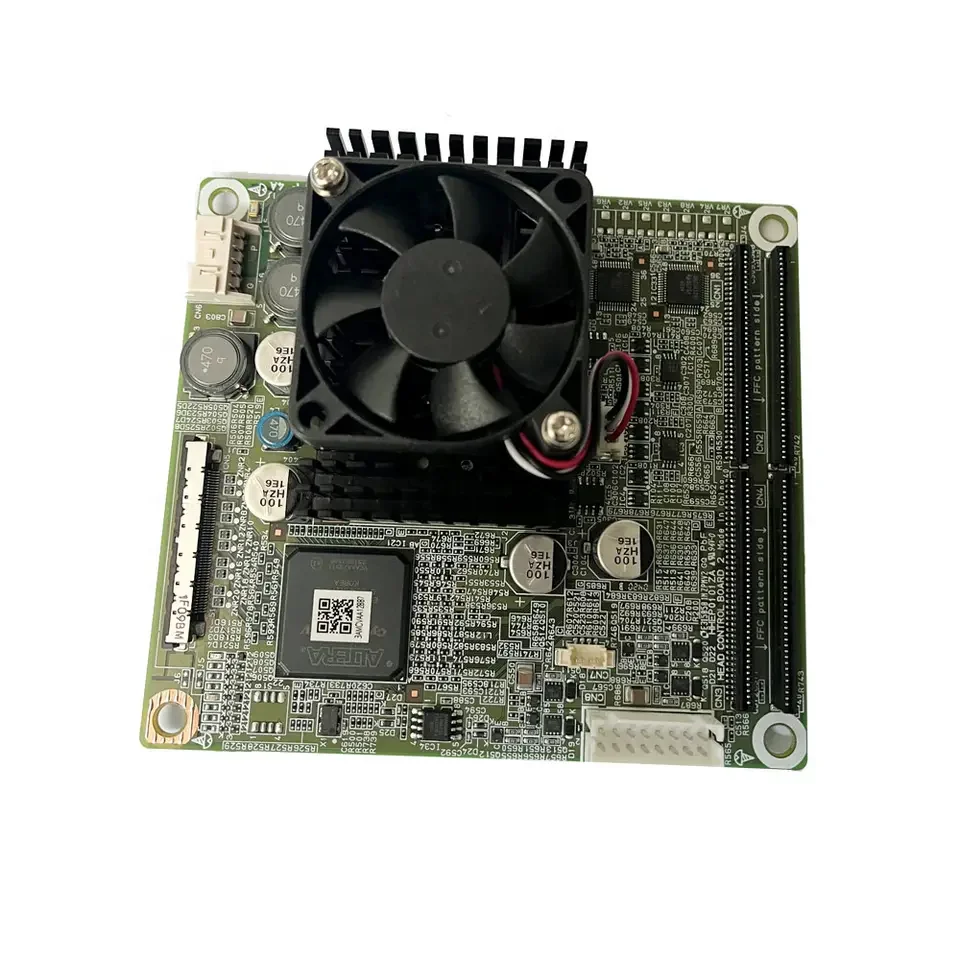 

Mimaki TS300P HCB PCB Assy - MP-UH-AK810MK