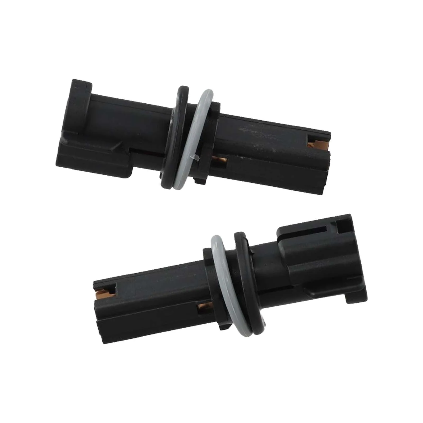 

Car Light Socket As Shown Replacement Socket Made Of Quality Materials Part Number 26240-9M400 Plastic Material