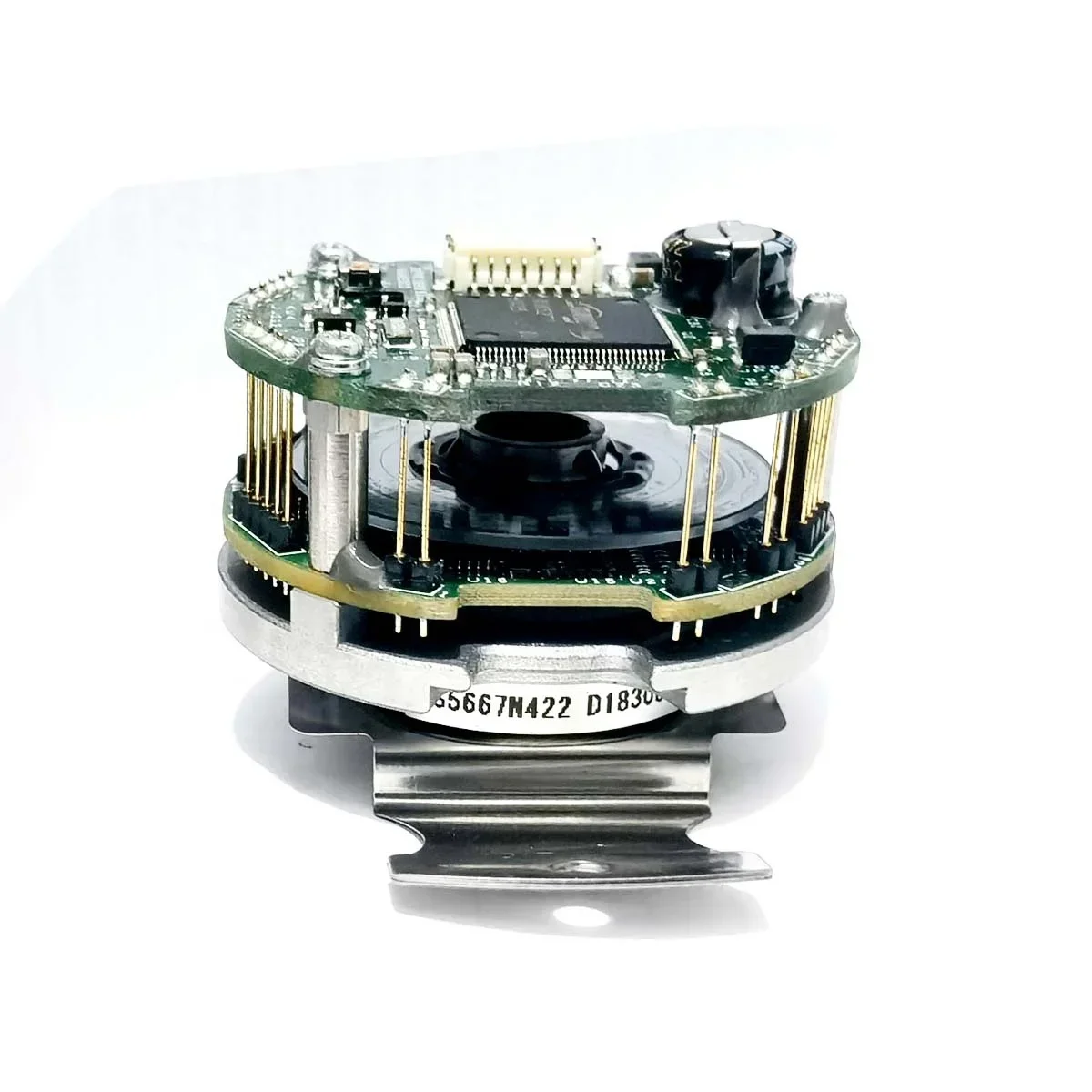 ROTARY ENCODER TS5667N422