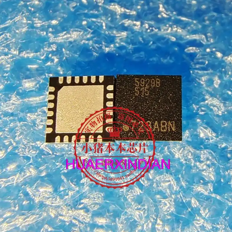 

New Original 5P49V5929 5929B QFN In Stock