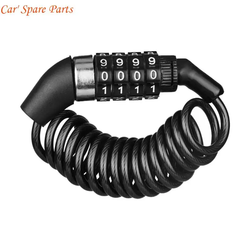 

Y4UA High Pelle Helmets Security Lock Locke Lock Lock Lock Outdoor Activity Rolate