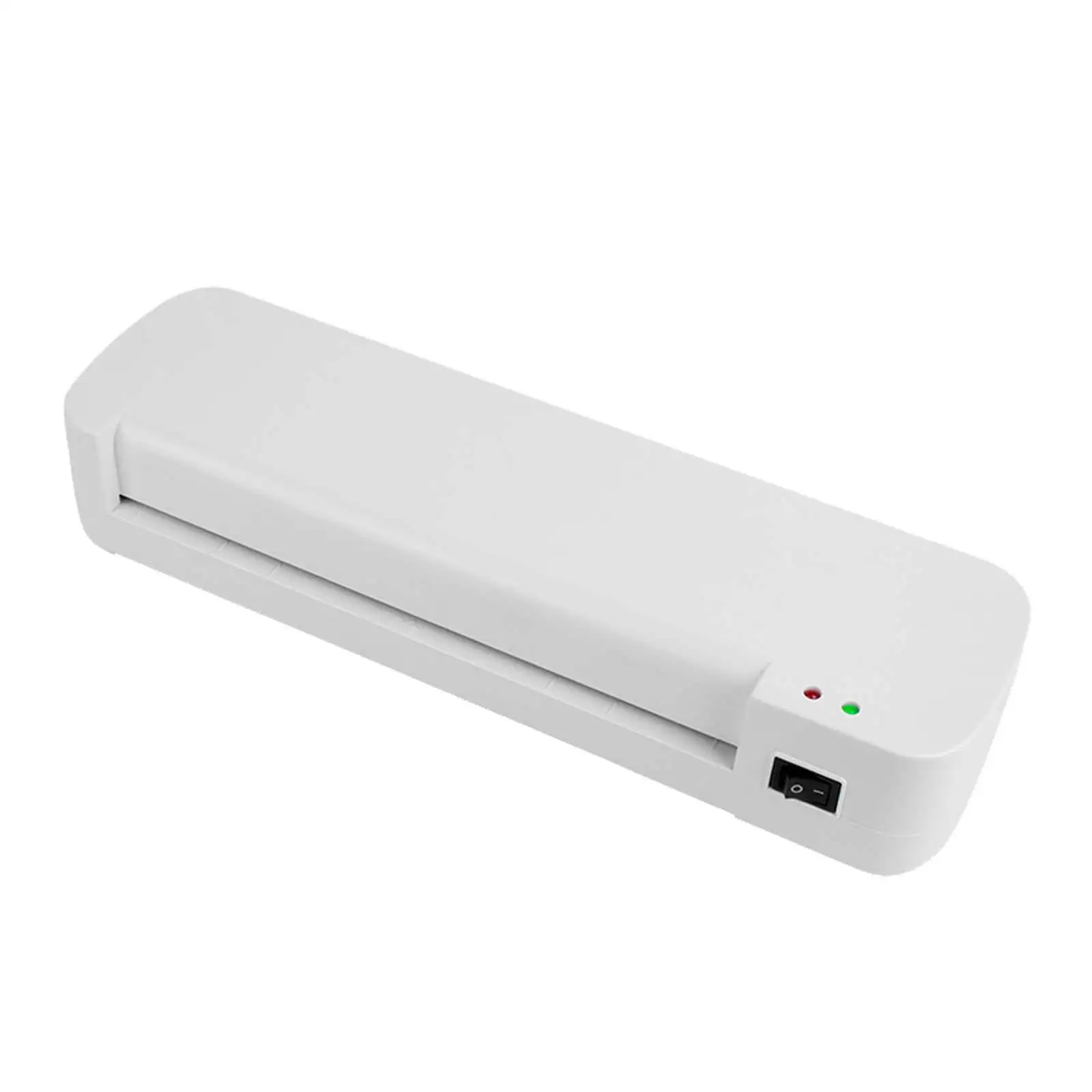 A4 Laminator 3-5 Minutes Warm up Teachers Laminating Machine Personal Laminator Thermal Laminator for Sealing Photo Office