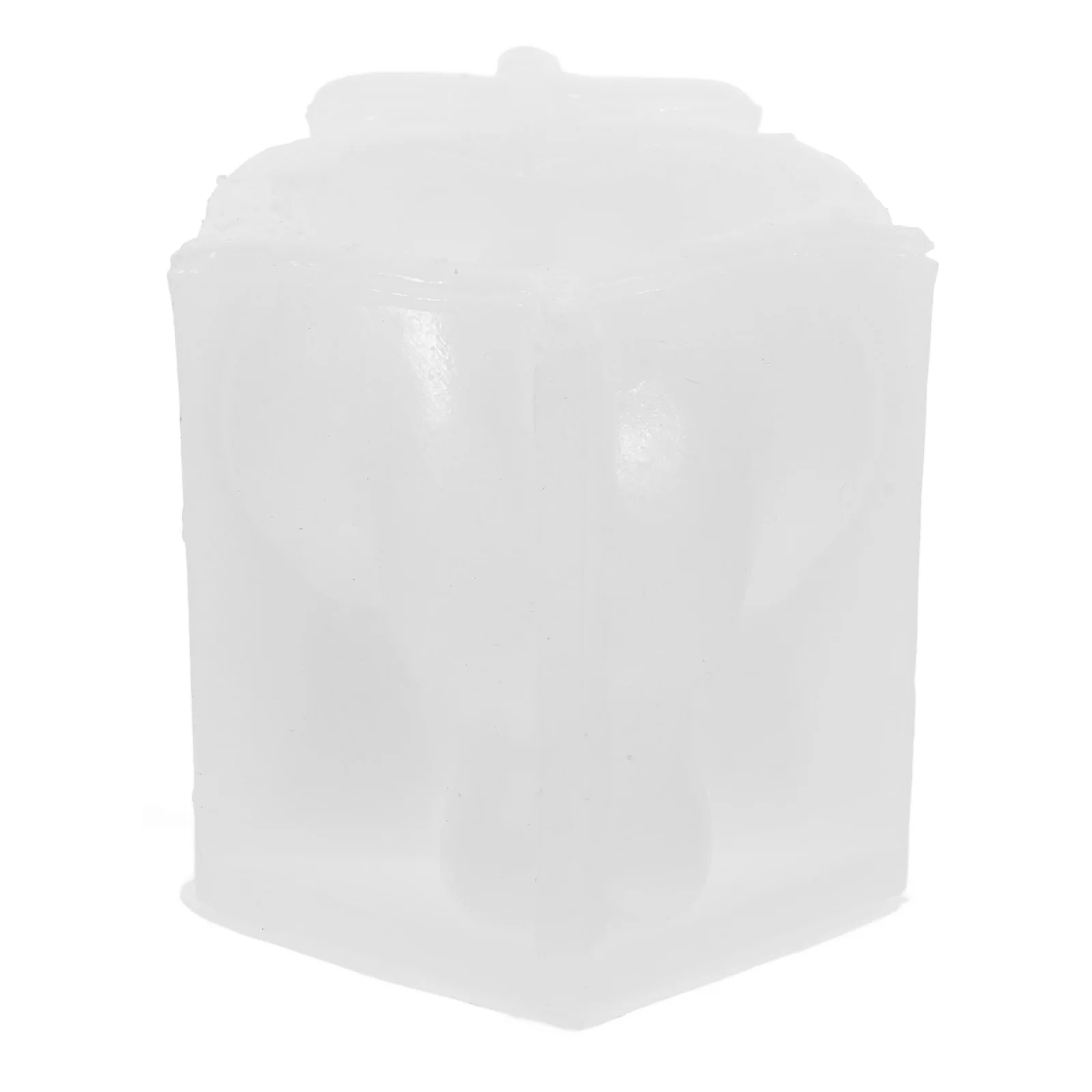 

Swan Silicone Mold Table Decor Flexible Reusable No Odor Mold for DIY Epoxy Crafts Gift Silicone Swan Molds DIY Supplies