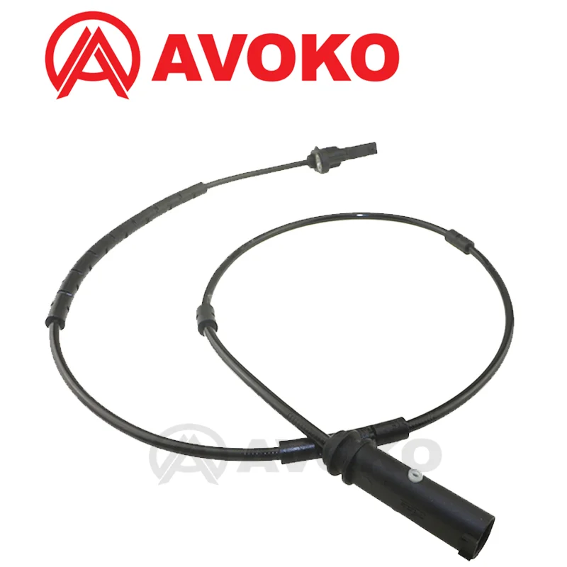 

Задний правый/задний левый Премиум ABS антиблокировочный датчик скорости тормозного колеса для BMW F20 F30 116i 125i 2.0L 3.0L 34526791225 34526884421