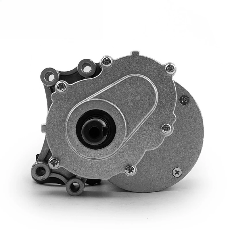 24V250W 1016Z Electric Wheelchair Gear Motor Secondary Gear DC Brush 350W