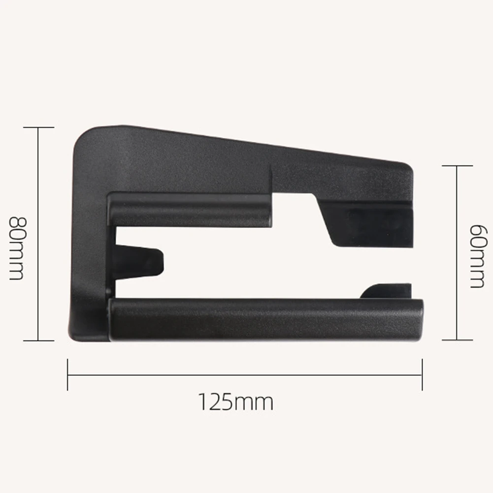 Rail Trim Cover Sliding Track Bonnet Seat Rail Sliding Track Trim Cover for Benz W205 W213 W257 Main Driver Rear