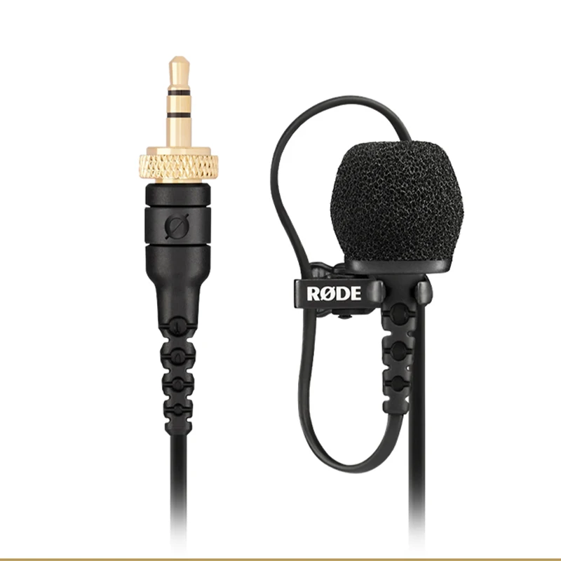 Cưỡi Ngựa Cưỡi LAVALIER Cài II Có Dây Chuyên Nghiệp Lavalier Cho Không Dây Đi II Micro Không Dây Cho Âm Thanh Điện Thoại Thông Minh