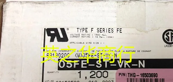 20 шт. Оригинальный Новый 05FE-ST-VK-N