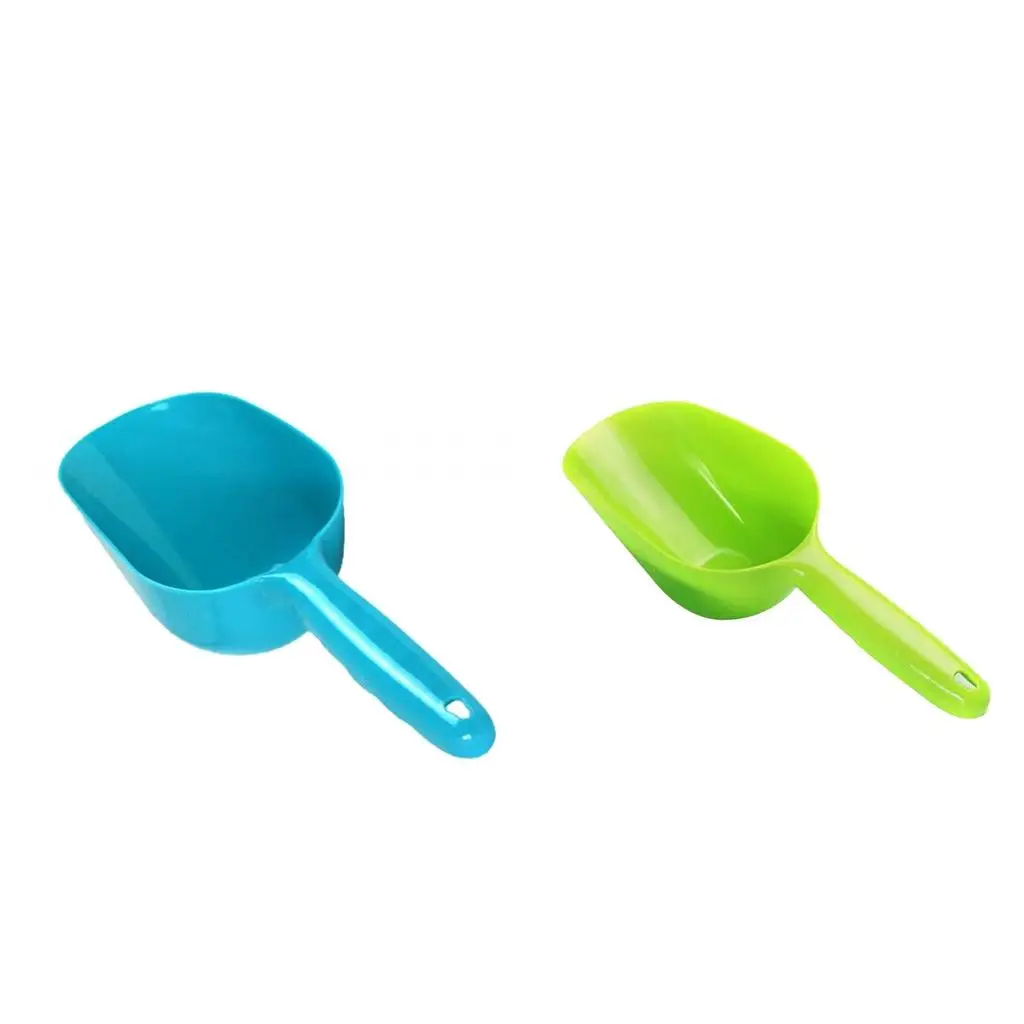 

Muti-Functional , Plastic Gardening Tool Flowerpot Shovel , Pet' , Shovel