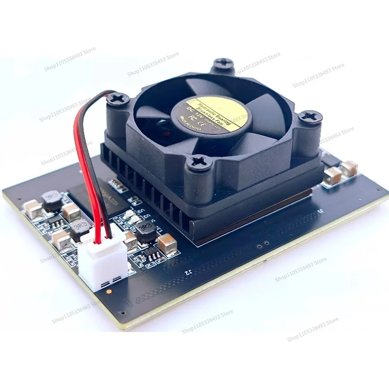 For XC7K325T Core Board Kintex7 Development Board Super XC7A200T COMS Version