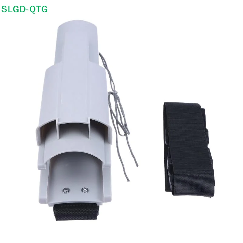 

Хит продаж! Кобура для инструментов для мытья окон и солнечных панелей (для скребкового стеклоочистителя), ремень в комплект не входит.