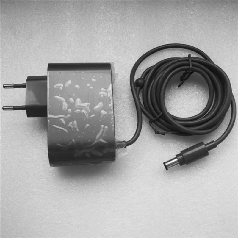 Power Charger Adapter for Dyson DC30 DC31 DC34 DC35 DC44 DC45 DC56 DC57 Vacuum Cleaner Robot Parts Accessories EU Plug