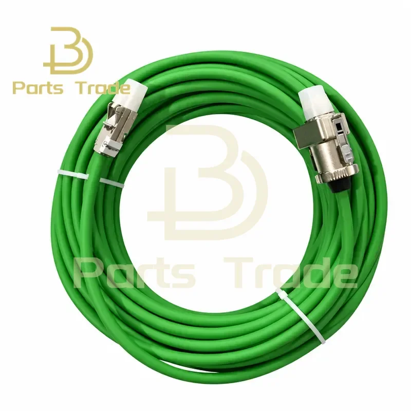 for 6FX5002-2DC10-1AC0 1AF0 1AH0 6FX8002-2DC10 Drive-CLiQ Motion-Connect Cable Customized Different Lengths