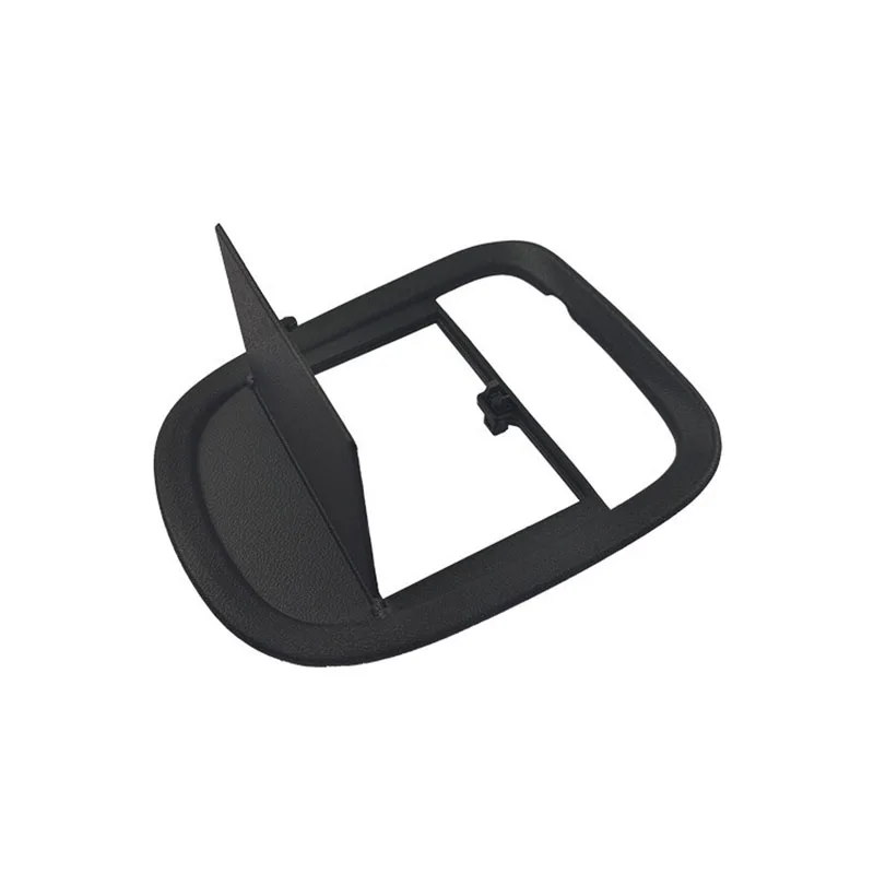 For Hyundai Ioniq 5 2021 2022 2023 2024 2025 Concealed central control cover storage box car interior modification parts