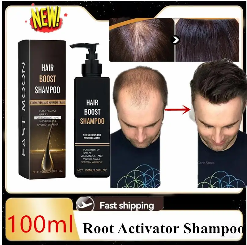 

Anti Hair Loss Shampoo Fast Growing Repair Damaged Scalp Dry Frizzy Treatment Deep Nourishment Moisturizing Regrowth Conditioner